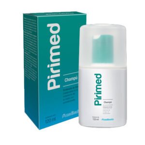 PIRIMED SHAMPOO