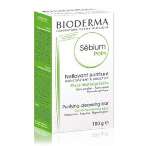 BIODERMA SEBIUM PAIN