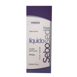 SEBOSEDIL LIQUIDO