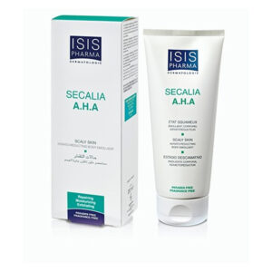 ISISPHARMA SECALIA AHA