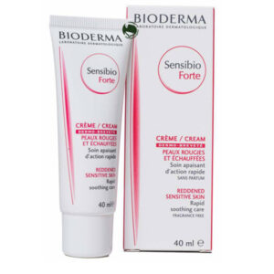 BIODERMA SENSIBIO FORTE