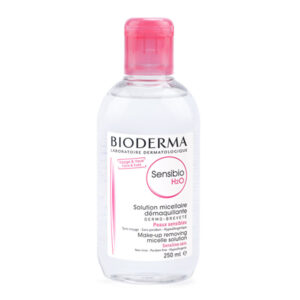 BIODERMA SENSIBIO H2O 250ML