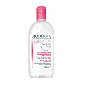 BIODERMA SENSIBIO H2O 500ML
