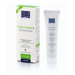 ISISPHARMA TEEN DERM K