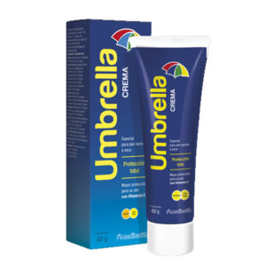 UMBRELLA CREMA