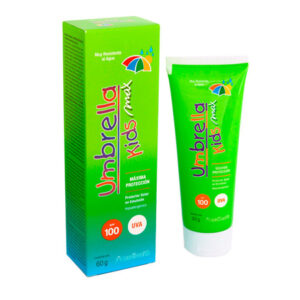 UMBRELLA KIDS MAX SPF 100
