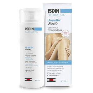 ISDIN UREADIN ULTRA 10 LOCIÓN