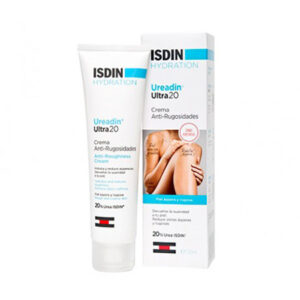 ISDIN UREADIN ULTRA 20 CREMA ANTI RUGOSIDAD