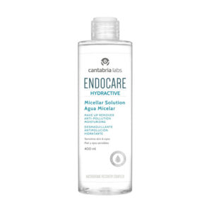 ENDOCARE AGUA MICELLAR
