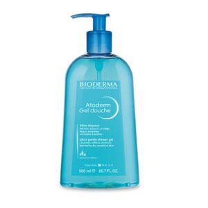 BIODERMA ATODERM GEL DOUCHE
