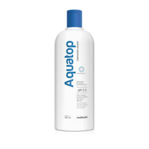 AQUATOP LIMPIADOR LIQUIDO