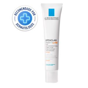 LA ROCHE POSAY EFFACLAR DUO (+) SPF 30