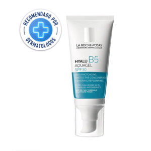 LA ROCHE POSAY HYALU B5  AQUAGEL SPF30