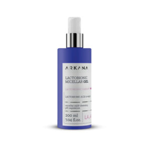 ARKANA LACTOBIONIC MICELLAR GEL NEW