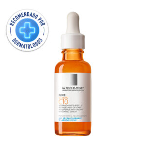 LA ROCHE POSAY PURE VITAMIN C10 SERUM