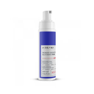 ARKANA WOMAN DEFINITION BLOOMING FOAM