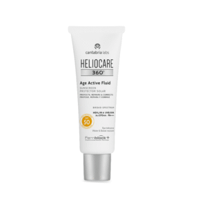 HELIOCARE 360 AGE ACTIVE FLUID