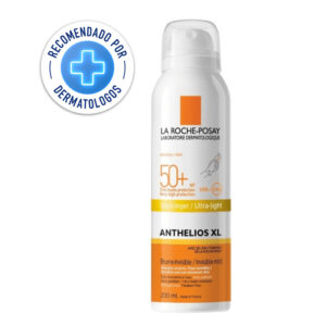 LA ROCHE POSAY ANTHELIOS XL BRUMA INVISIBLE