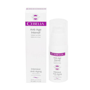 CEBELIA ANTI AGE INTENSIF