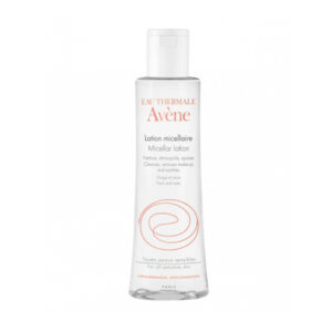 AVENE LOCIÓN MICELAR 100ML