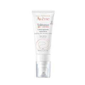 AVENE TOLERANCE CONTROL