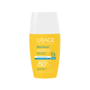URIAGE BARIÉSUN FLUIDO ULTRA LIGERO SPF50+