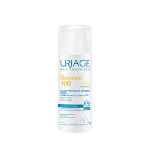 URIAGE BARIÉSUN 100 FLUIDO PROTECTOR EXTREMO SPF50+