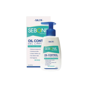 BASSA SEBONIL OIL CONTROL