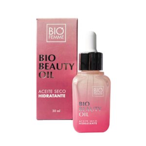 BIO FEMME BIO BEAUTY OIL