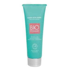 BIO FEMME CLEAN SKIN MASK