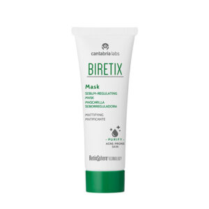 BIRETIX MASK