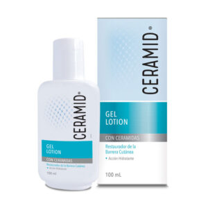CERAMID GEL LOTION