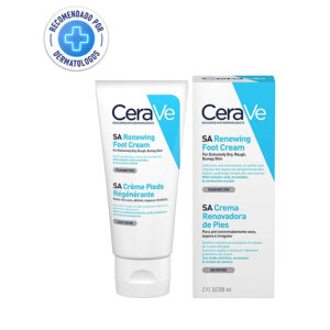 CERAVE SA CREMA DE PIES RENOVADORA