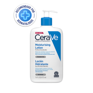 CERAVE LOCIÓN HIDRATANTE 473 ML