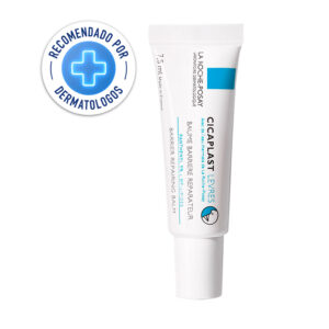 LA ROCHE POSAY CICAPLAST LEVRES