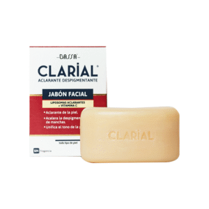 BASSA CLARIAL JABÓN FACIAL