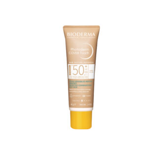 BIODERMA PHOTODERM COVER TOUCH DORADO
