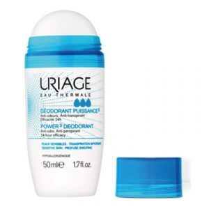 URIAGE DESODORANTE
