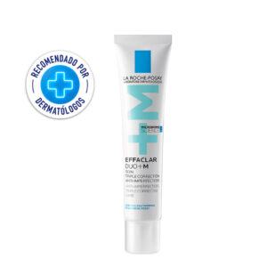 LA ROCHE POSAY EFFACLAR DUO + M