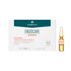 ENDOCARE RADIANCE