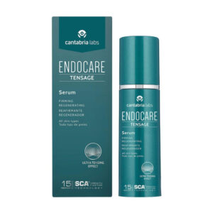 ENDOCARE TENSAGE SERUM