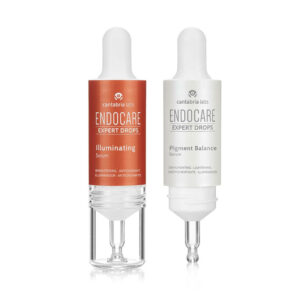 ENDOCARE DEPIGMENTING PROTOCOL