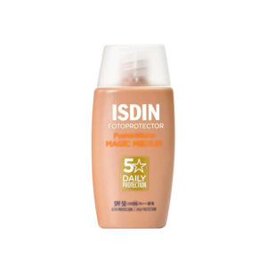 ISDIN FUSION WATER MEDIUM
