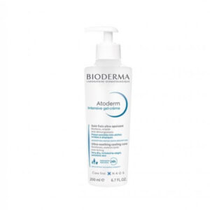 BIODERMA ATODERM INTENSIVE GEL CREMA 200ML