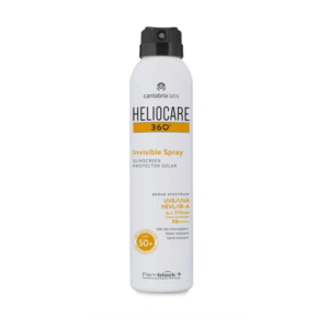 HELIOCARE 360 INVISIBLE SPRAY