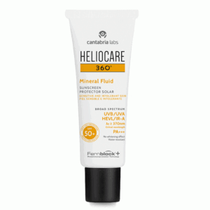 HELIOCARE 360 MINERAL