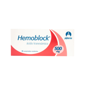 HEMOBLOCK 500G