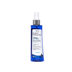 BASSA HYDRIN HYALURONIC TÓNICO ANTI EDAD
