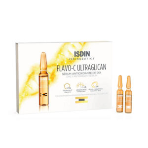ISDIN FLAVO C ULTRAGLICAN SERUM ANTIOXIDANTE