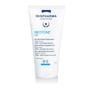 ISISPHARMA NEOTONE GEL LIMPIADOR Y EXFOLIANTE